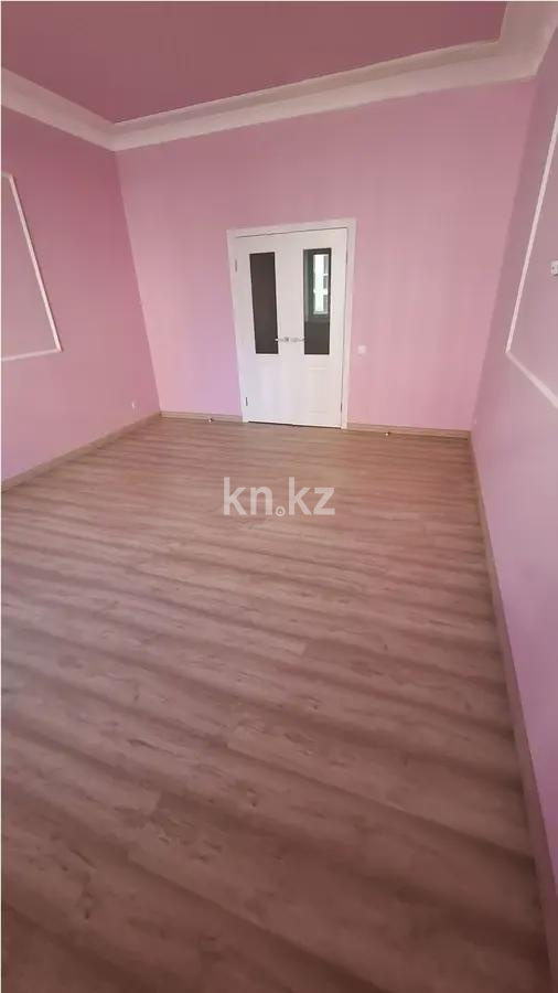 Продажа 2-комнатной квартиры, 66 м², ул. Керей, Жанибек хандар, дом  40 - Продажа квартир в новостройках Астаны с фото фото 1 из 4