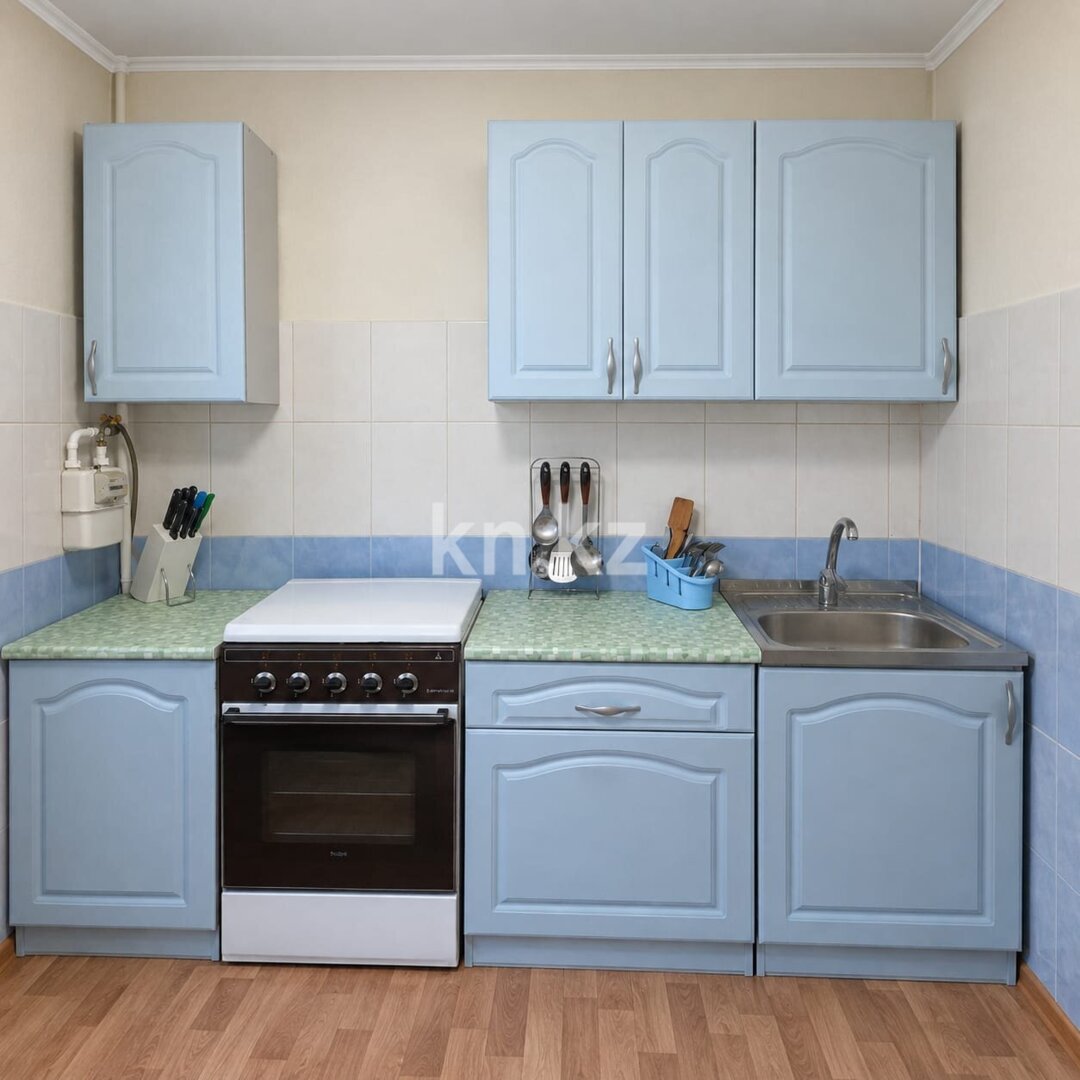 Аренда 1-комнатной квартиры, 45 м² в Атырау - фото 7