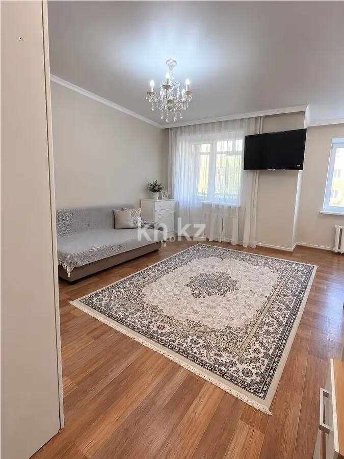 Продажа 1-комнатной квартиры, 30 м² в Астане