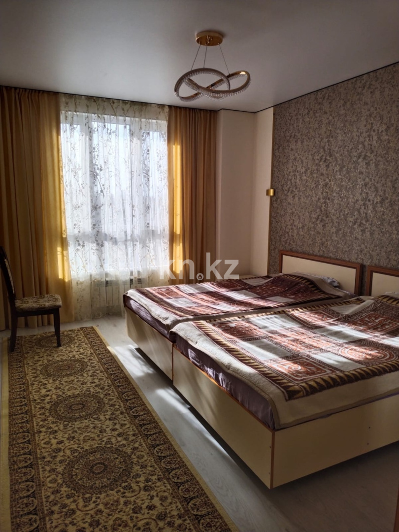 Аренда 2-комнатной квартиры, 63 м² в Астане - фото 2