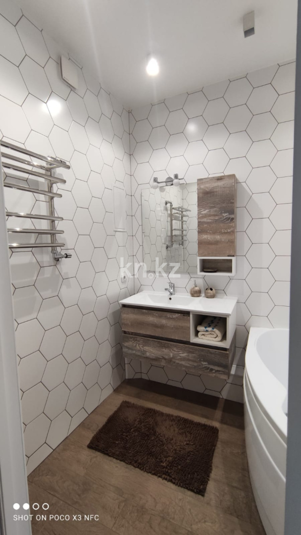 Аренда 2-комнатной квартиры, 10 м² - Аренда недвижимости в Алматы фото 13 из 26