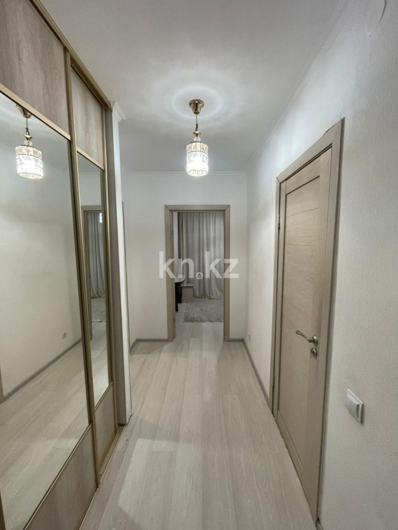 Продажа 1-комнатной квартиры, 40 м² в Астане - фото 3