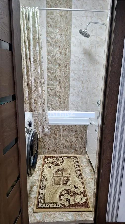 Продажа 2-комнатной квартиры, 56 м² в Алматы - фото 4