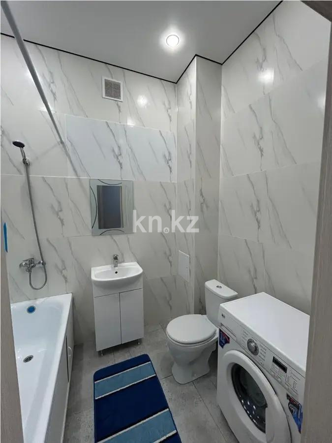 Продажа 1-комнатной квартиры, 35 м² в Астане - фото 3