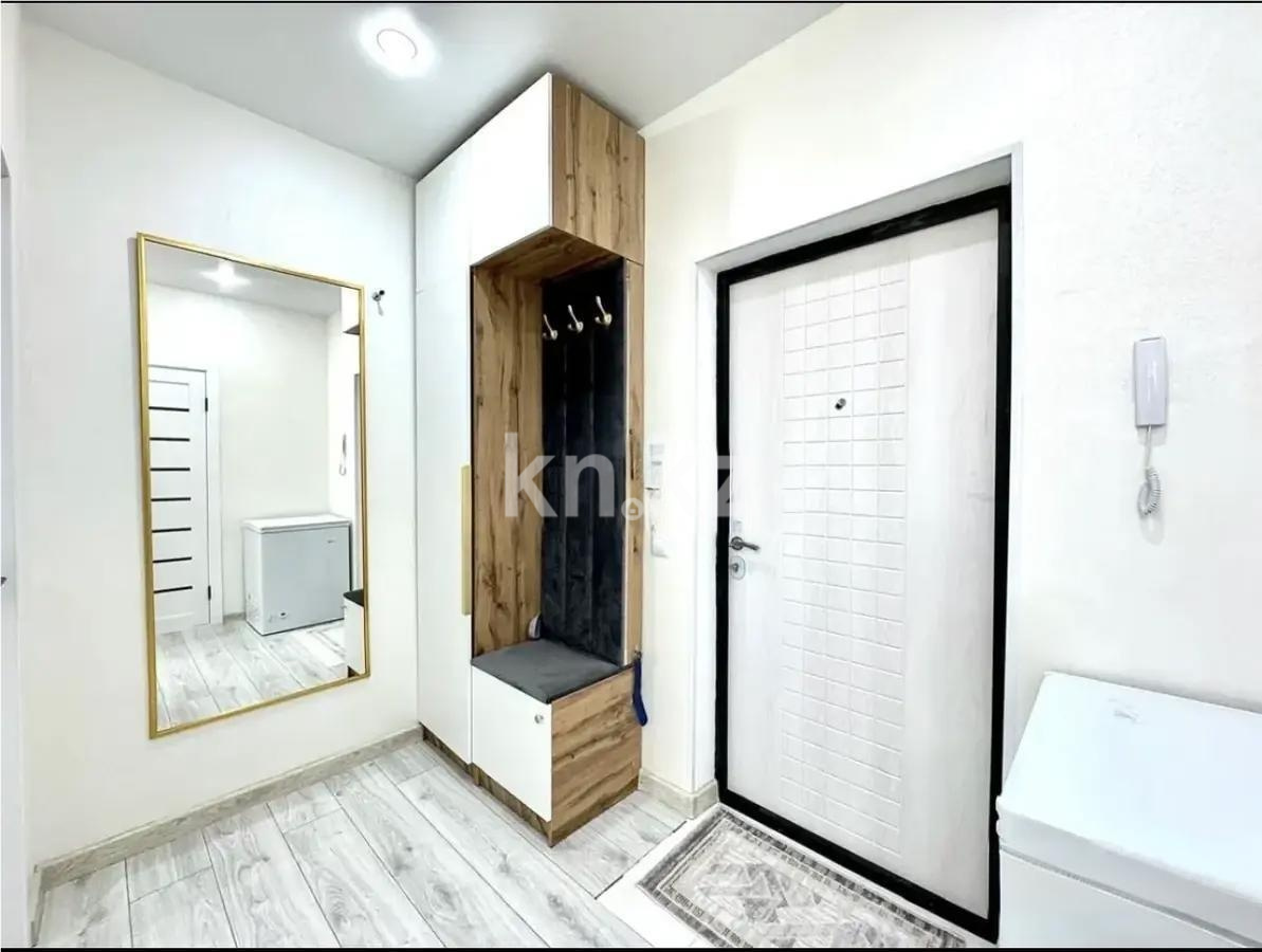 Продажа 1-комнатной квартиры, 36 м² - Продажа квартир в новостройках Астаны - страница 4 фото 3 из 3