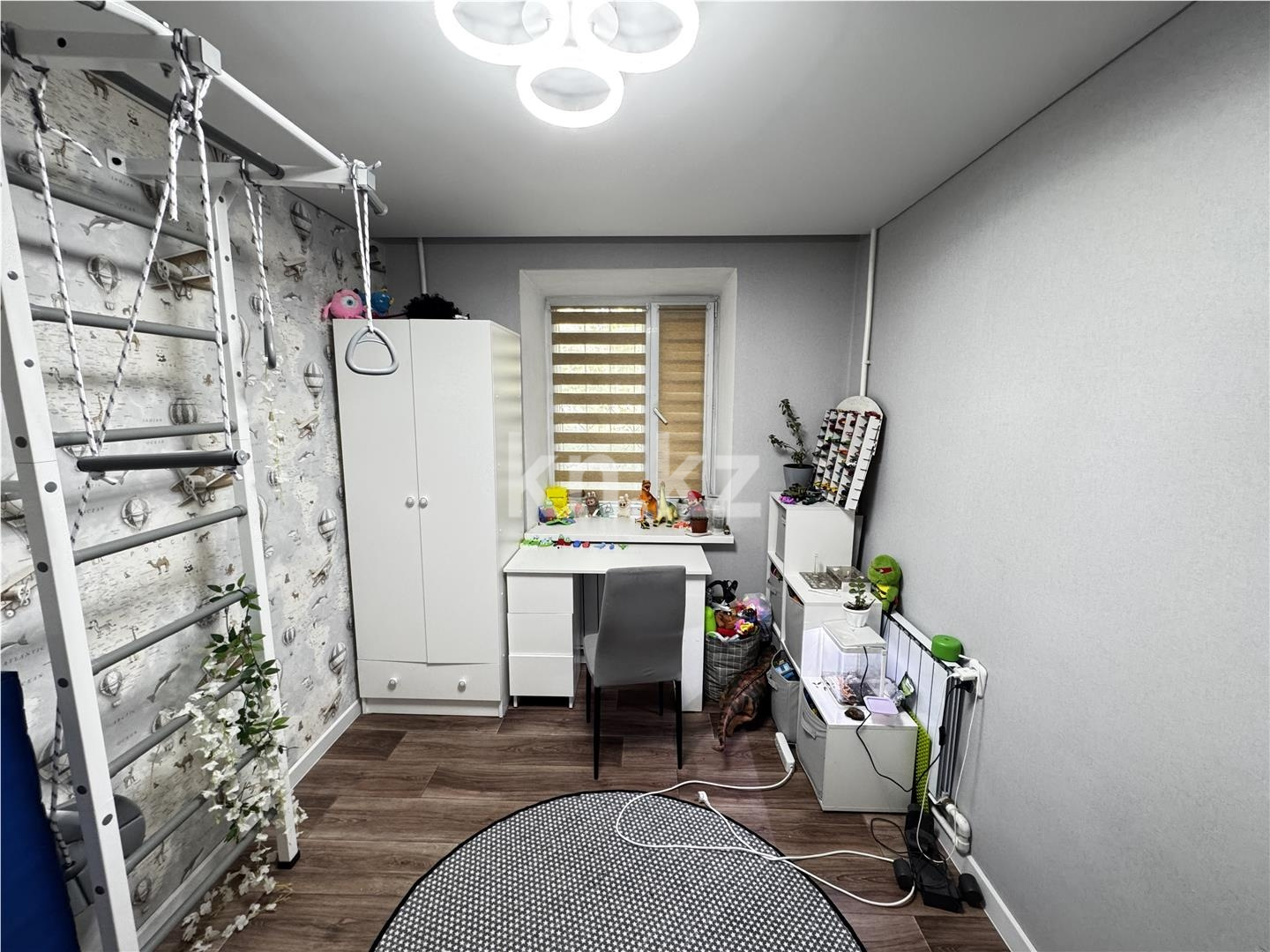 Продажа 3-комнатной квартиры, 60 м² - Аренда квартир посуточно в Акмолинской области фото 6 из 12