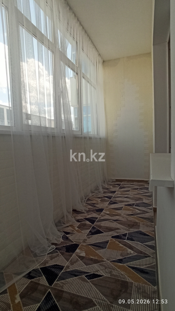 Продажа 3-комнатной квартиры, 78 м² в Астане - фото 13