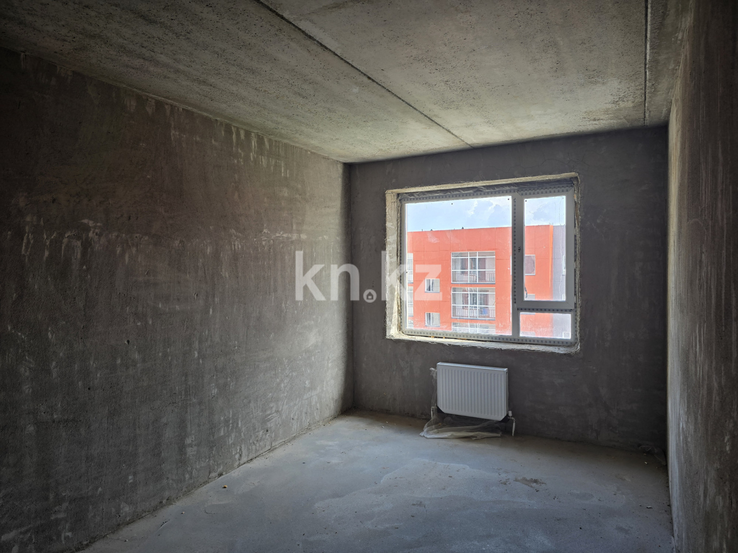 Продажа 3-комнатной квартиры, 87 м², ул. Академическая, дом  9/10 - Продажа квартир в Караганде фото 1 из 3