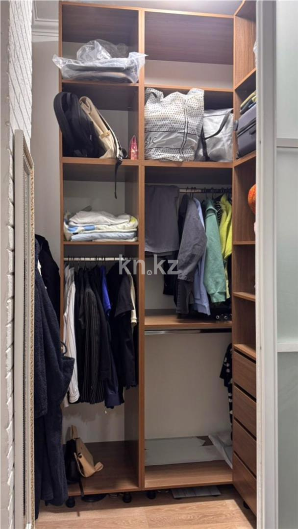 Продажа 1-комнатной квартиры, 54 м², ул. Романтиков в Астане - фото 8