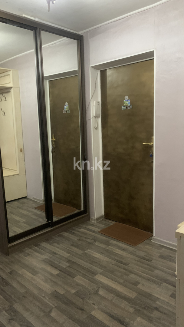 Продажа 4-комнатной квартиры, 71.5 м², ул. Конституции, дом  21 - К. Байсеитовой - Продажа квартир в Казахстане фото 3 из 11