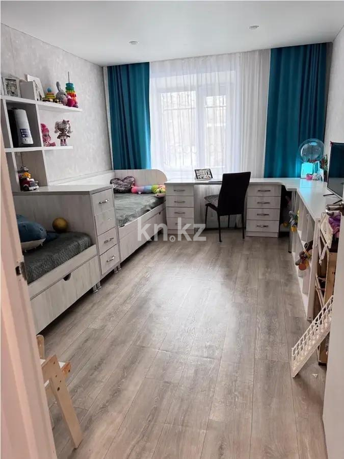 Продажа 3-комнатной квартиры, 90 м², пр. Момышулы, дом  60/1 - Продажа  трехкомнатных квартир в Темиртау без посредников фото 3 из 7