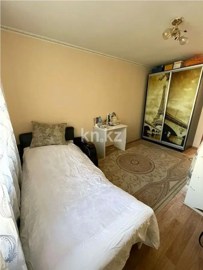 Продажа 4-комнатной квартиры, 80 м², пер. Ташенова, дом  8 - Продажа квартир в Астане фото 4 из 7