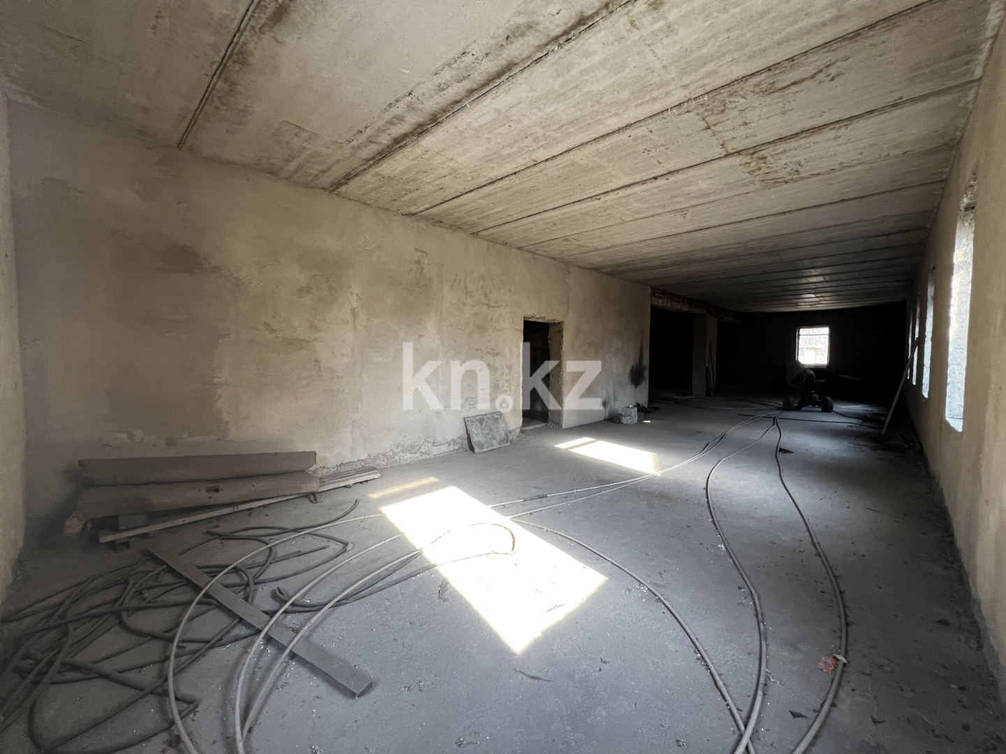 Аренда , 35000 м², ул. Западная промзона - Аренда баз, складов и промышленной недвижимости в Караганде с фото фото 9 из 12