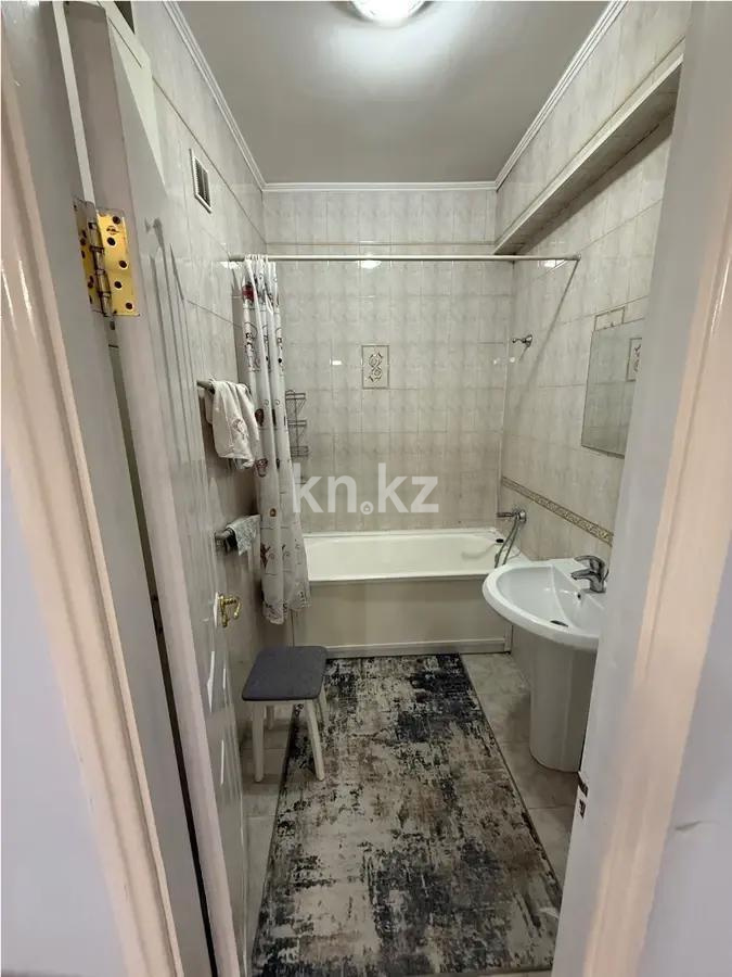 Продажа 2-комнатной квартиры, 66.7 м², ул. Есенберлина, дом  155 в Алматы - фото 4