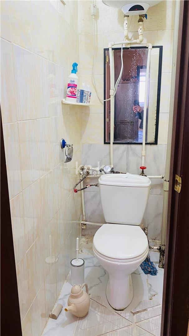 Продажа 3-комнатной квартиры, 62 м² в Караганде - фото 7