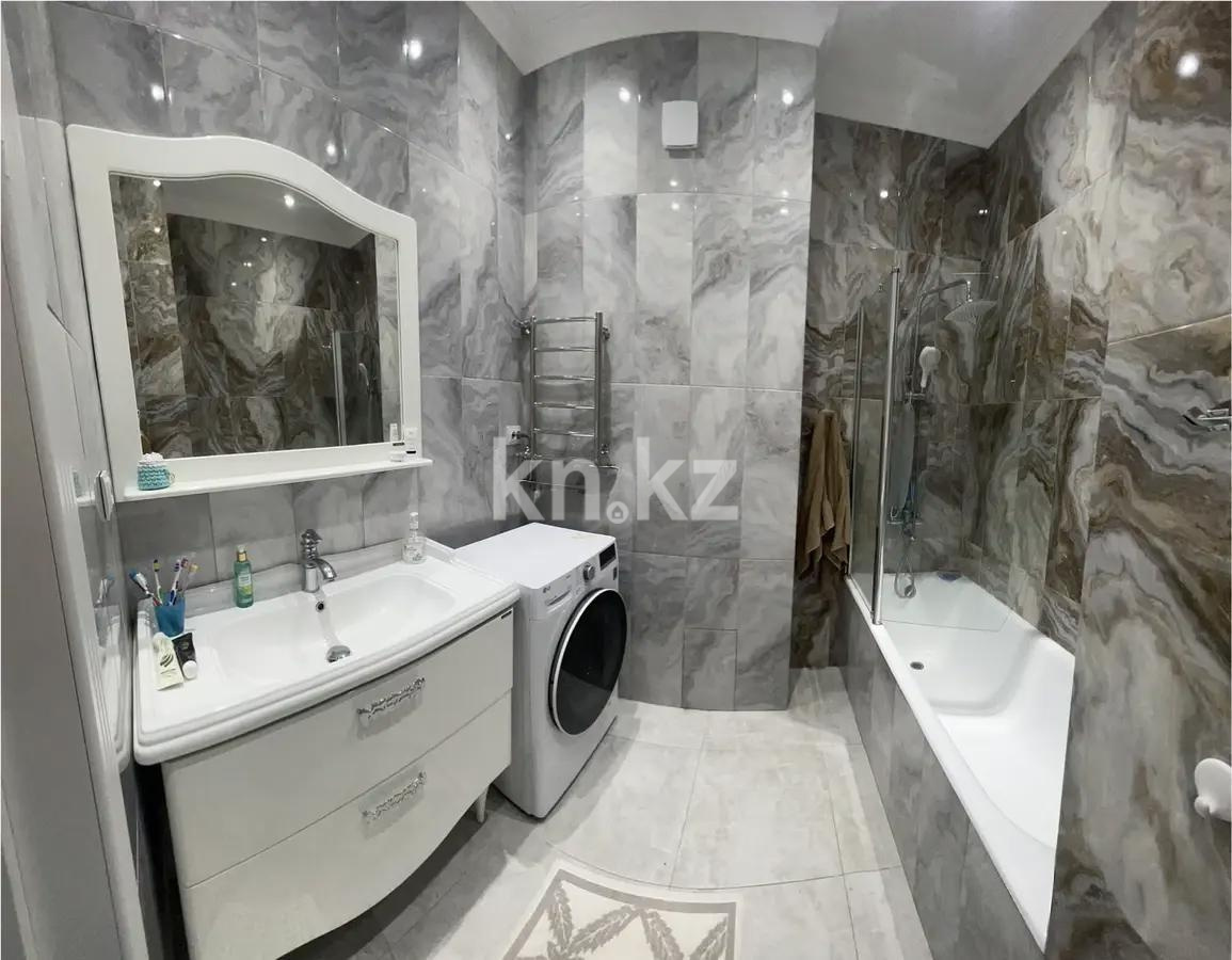 Продажа 3-комнатной квартиры, 72 м² в Алматы - фото 5