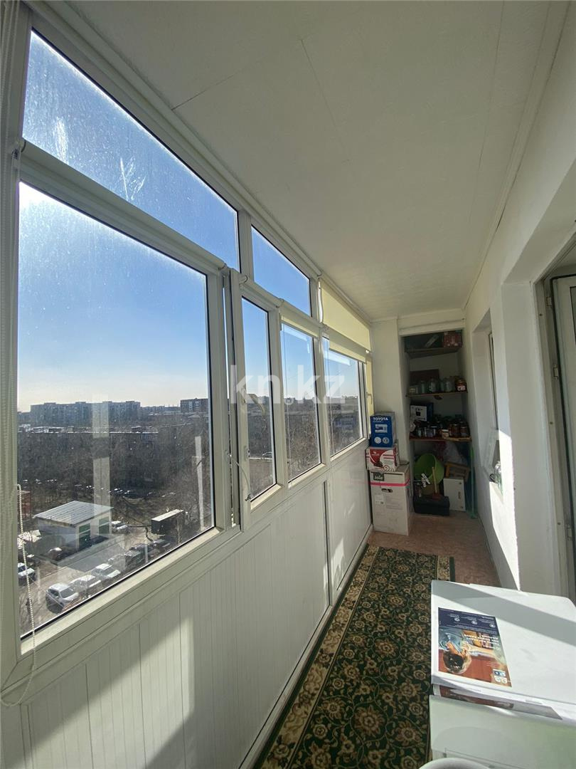 Продажа 4-комнатной квартиры, 80 м², пр. Республики - Продажа  четырехкомнатных квартир в Караганде фото 13 из 13