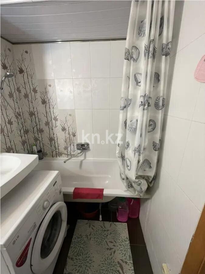 Продажа 1-комнатной квартиры, 36.2 м² в Астане - фото 3