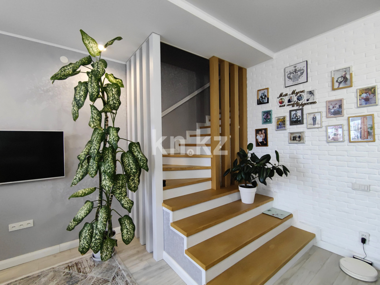 Продажа 4-комнатной квартиры, 138 м², ул. Таттимбета, дом  3/14 - Продажа  четырехкомнатных квартир в Караганде фото 18 из 40