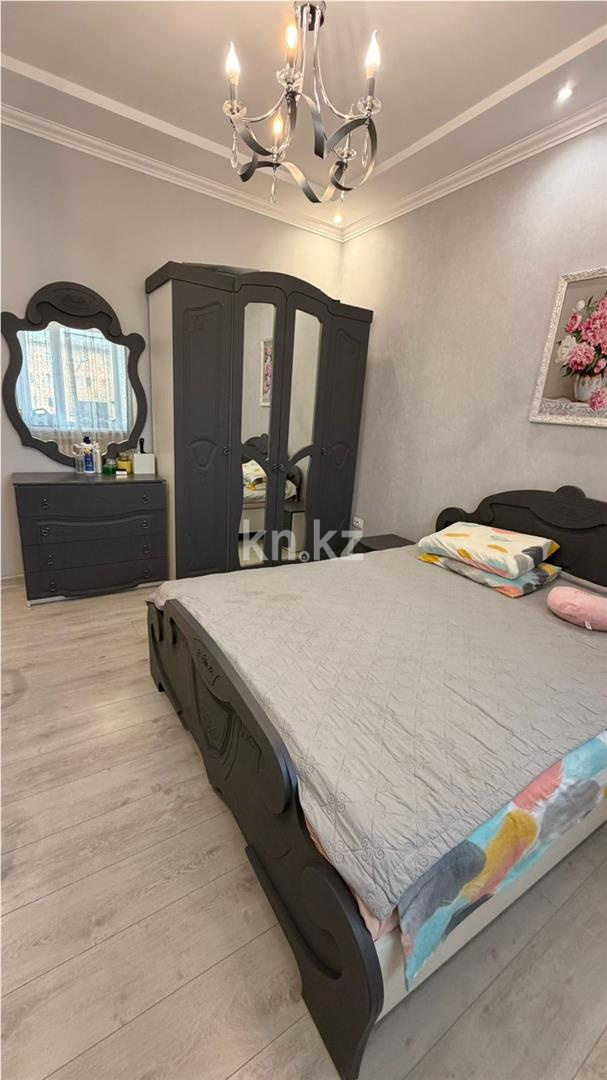 Продажа 3-комнатной квартиры, 84 м² - Продажа домов, коттеджей в Карагандинской области фото 4 из 11
