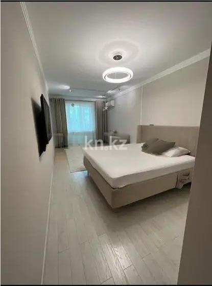 Продажа 2-комнатной квартиры, 79 м², пр. Кабанбай батыра, дом  46 в Астане - фото 2