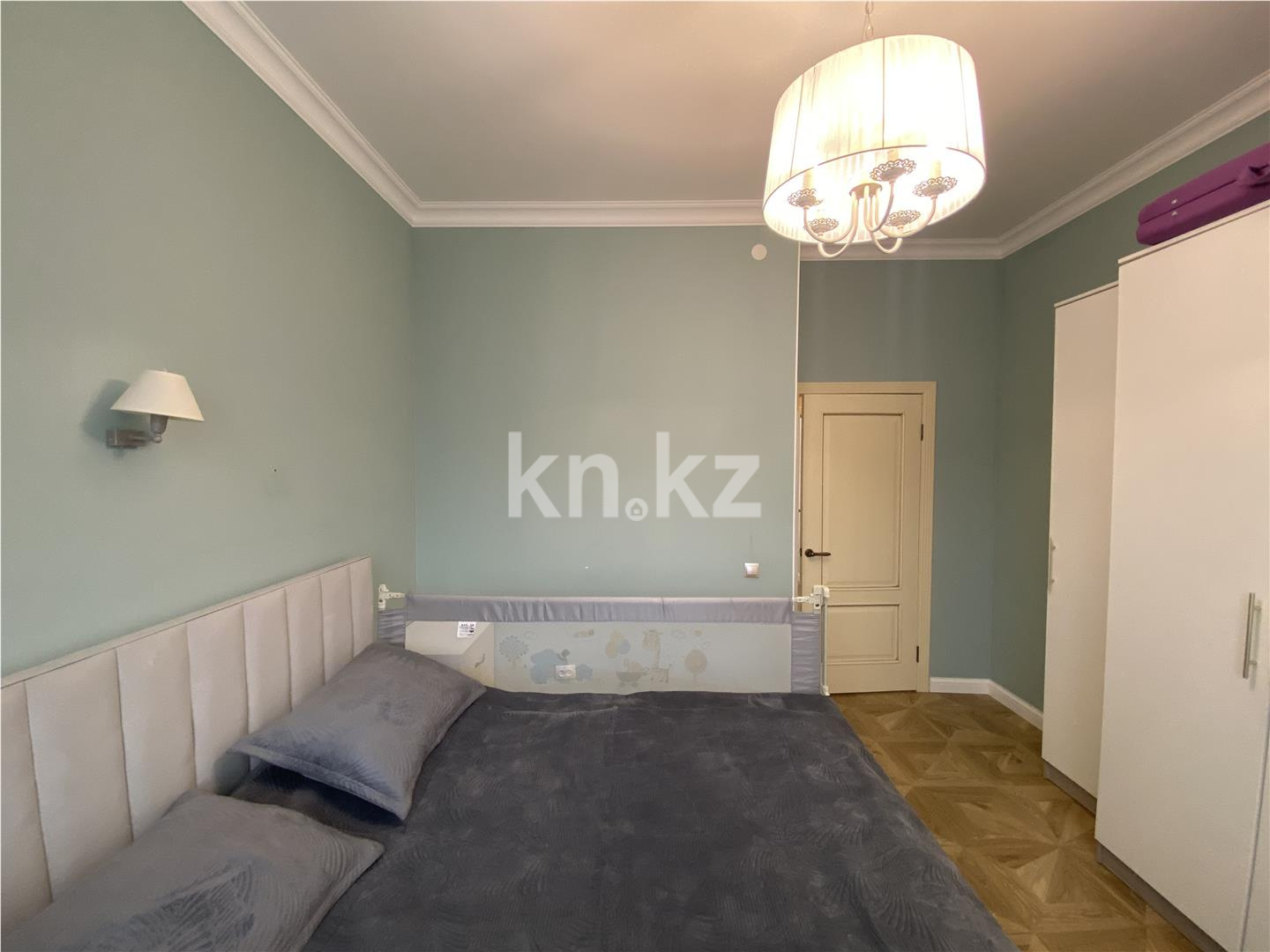 Продажа 3-комнатной квартиры, 82 м² в Астане - фото 5