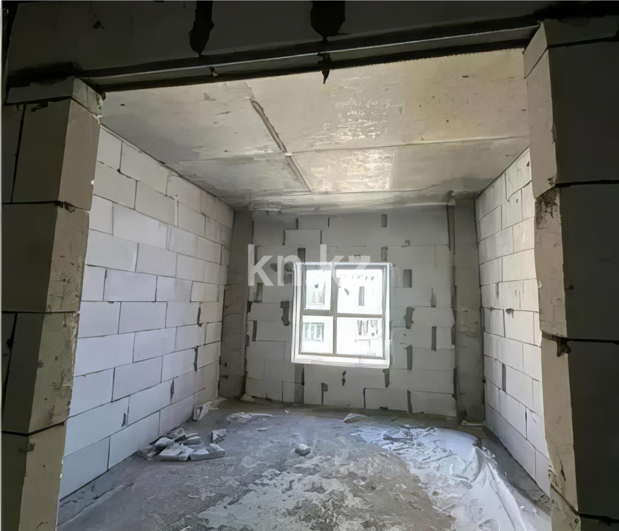 Продажа 1-комнатной квартиры, 40 м² в Астане - фото 2