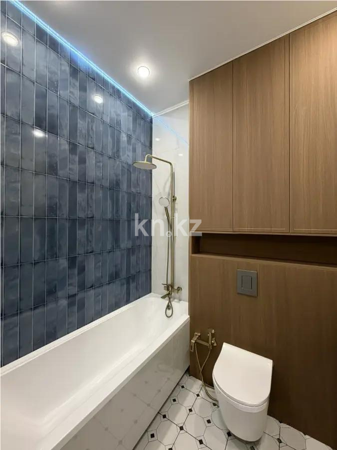 Продажа 2-комнатной квартиры, 40 м² в Астане - фото 4