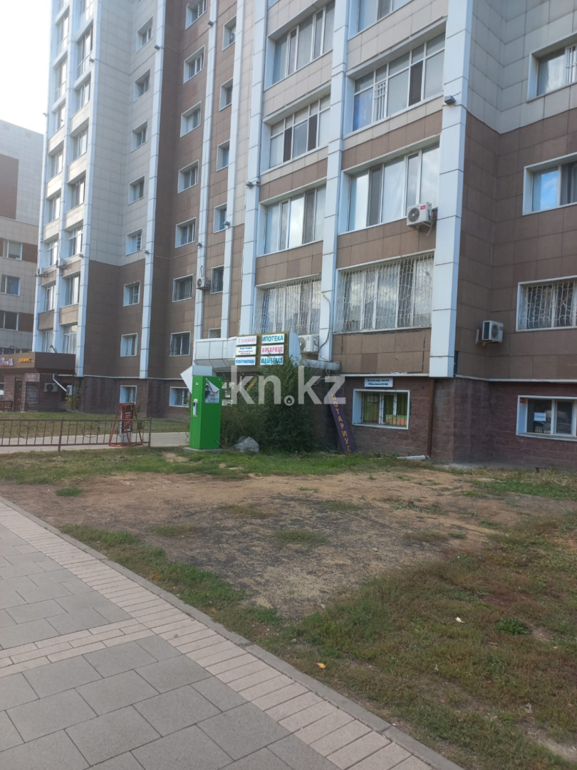 Продажа , 24.9 м², пр. Момышулы - Продажа офисных и торговых помещений в Астане с фото фото 1 из 3