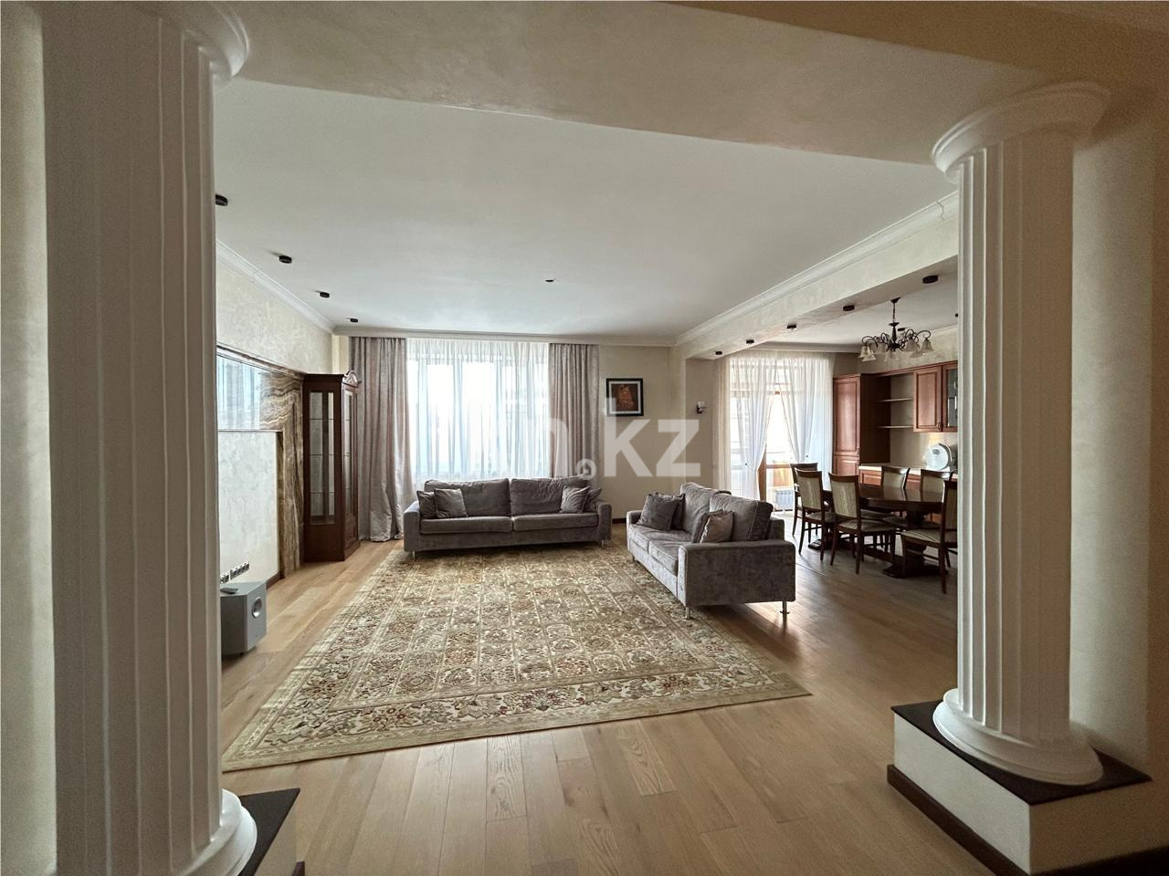 Продажа 4-комнатной квартиры, 144 м² в Астане - фото 30