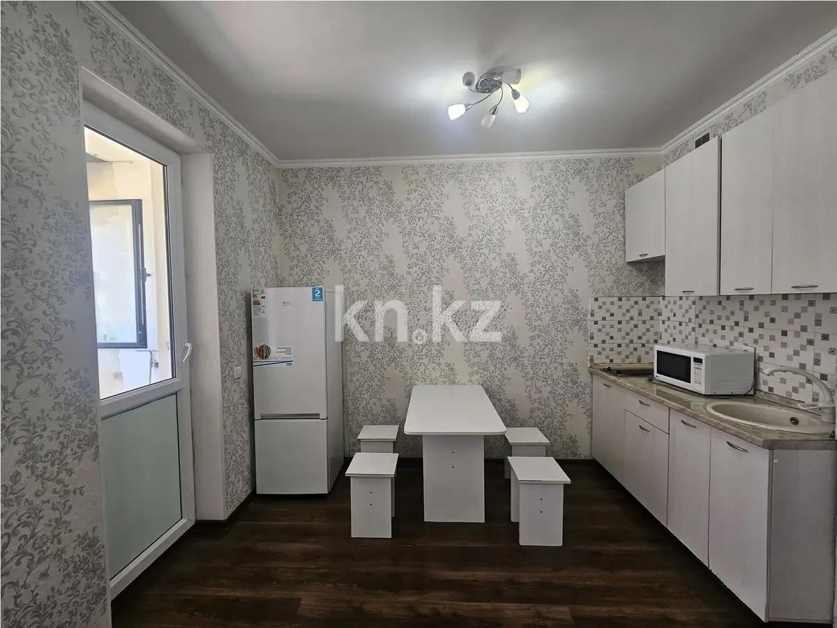 Продажа 1-комнатной квартиры, 30 м² в Астане - фото 2