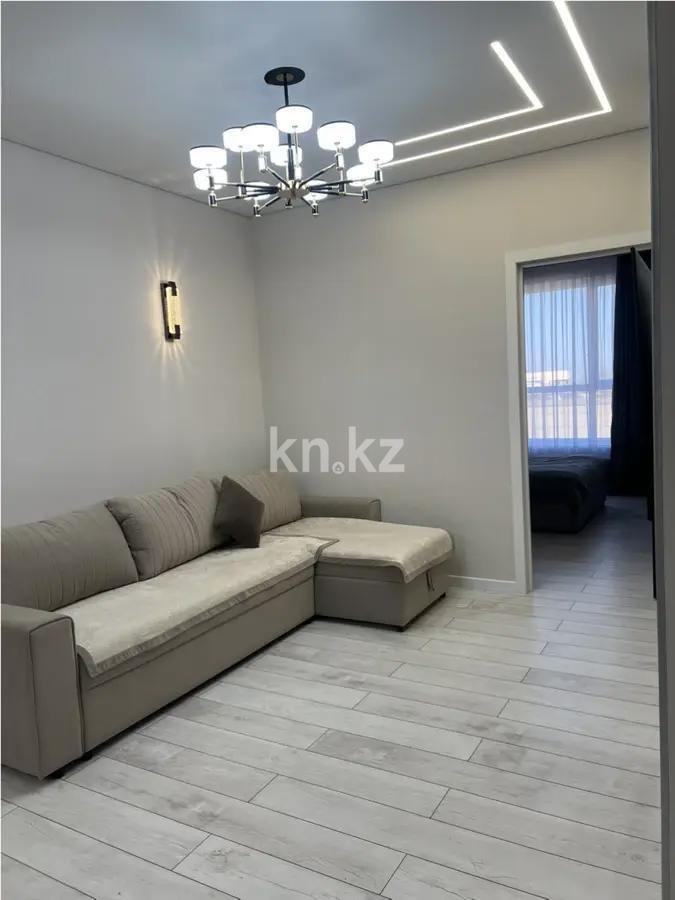 Продажа 3-комнатной квартиры, 83 м², ул. Емцова, дом  348/1 - Продажа квартир в Алматы фото 1 из 4