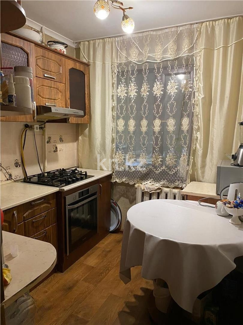 Продажа 3-комнатной квартиры, 63 м² - Аренда квартир помесячно в Костанае фото 3 из 5