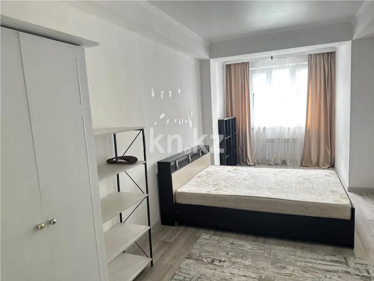Продажа 3-комнатной квартиры, 73 м², ул. Халиуллина, дом  196/1 - Продажа  трехкомнатных квартир в новостройках Алматы фото 2 из 4