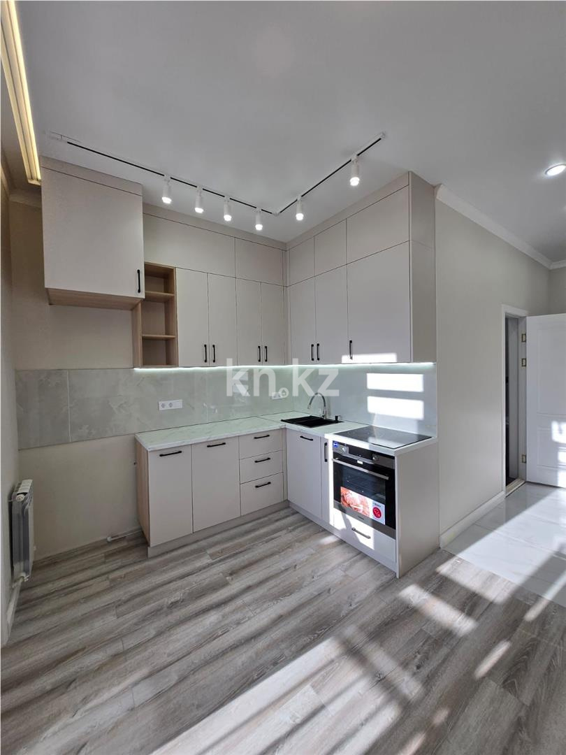 Продажа 2-комнатной квартиры, 46 м², ул. Букетова, дом  3/5 - Продажа квартир в Караганде фото 5 из 13