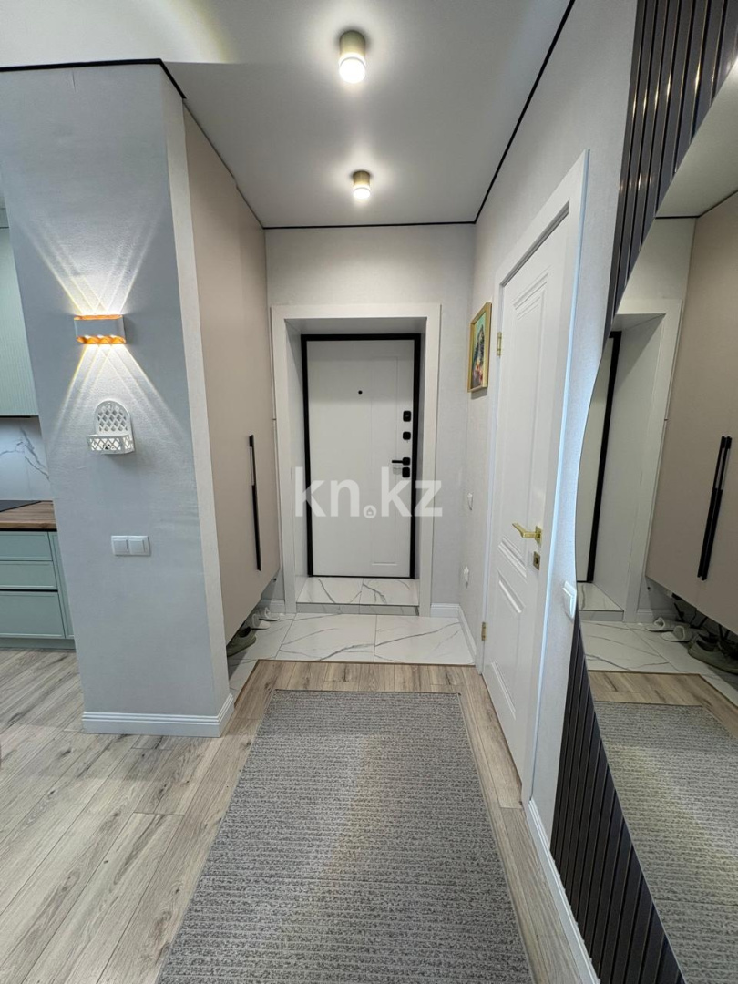 Продажа 2-комнатной квартиры, 45 м² в Астане - фото 7