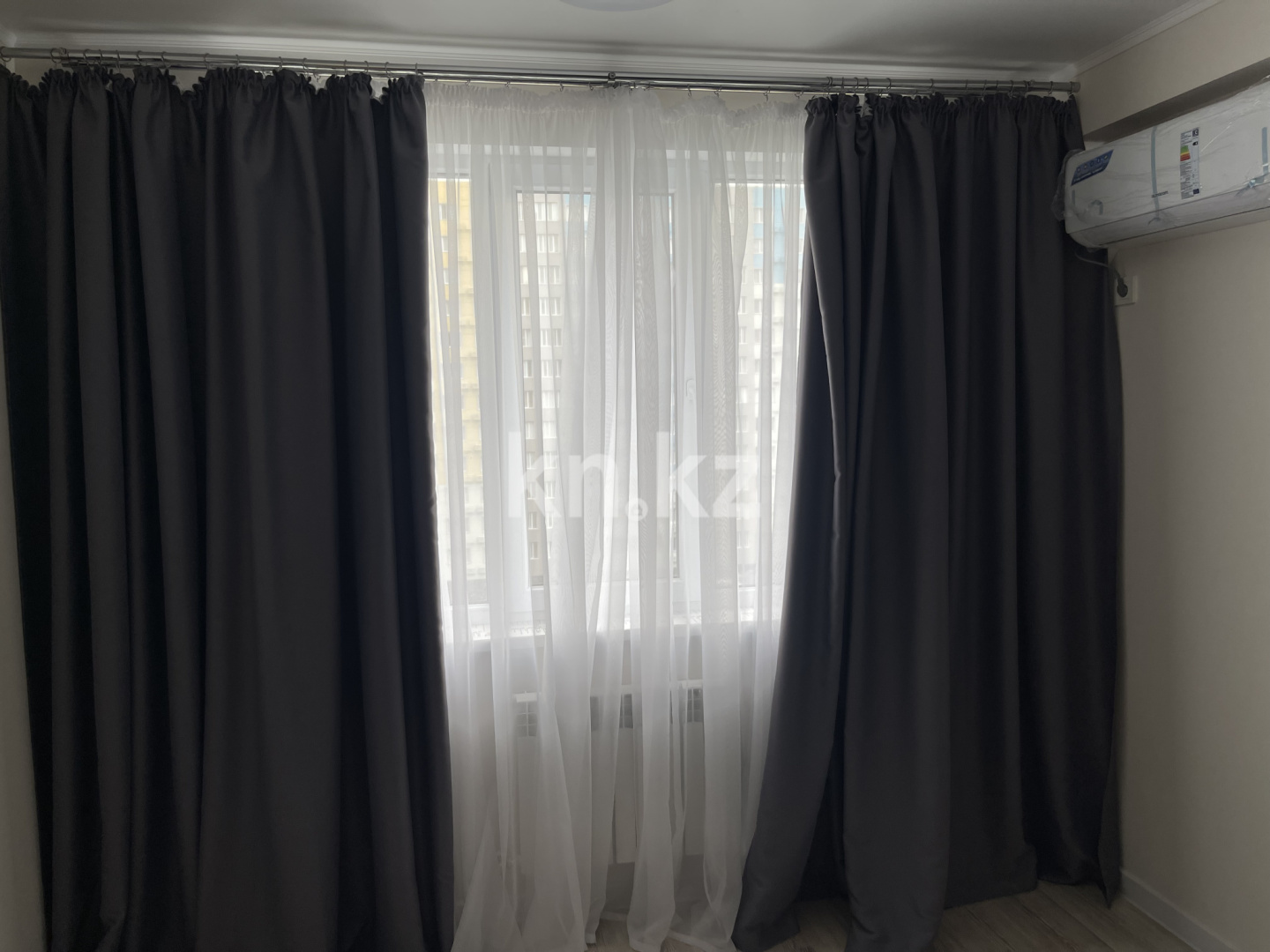 Аренда 1-комнатной квартиры, 42 м² - Аренда недвижимости в Алматы фото 4 из 11