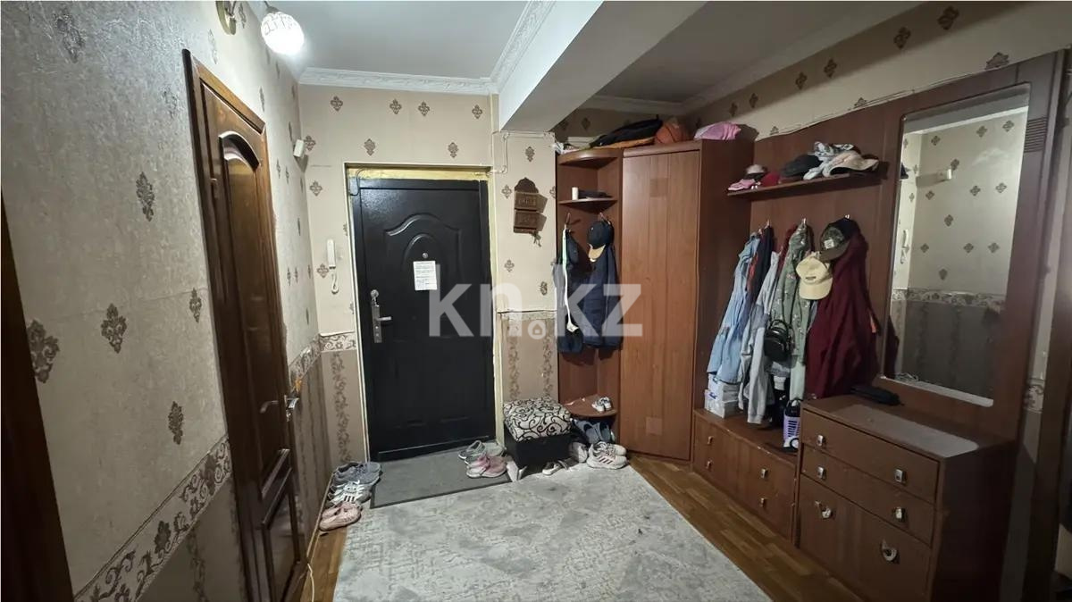 Продажа 3-комнатной квартиры, 73.3 м² - Продажа квартир в Жетысуском р-не Алматы фото 6 из 6