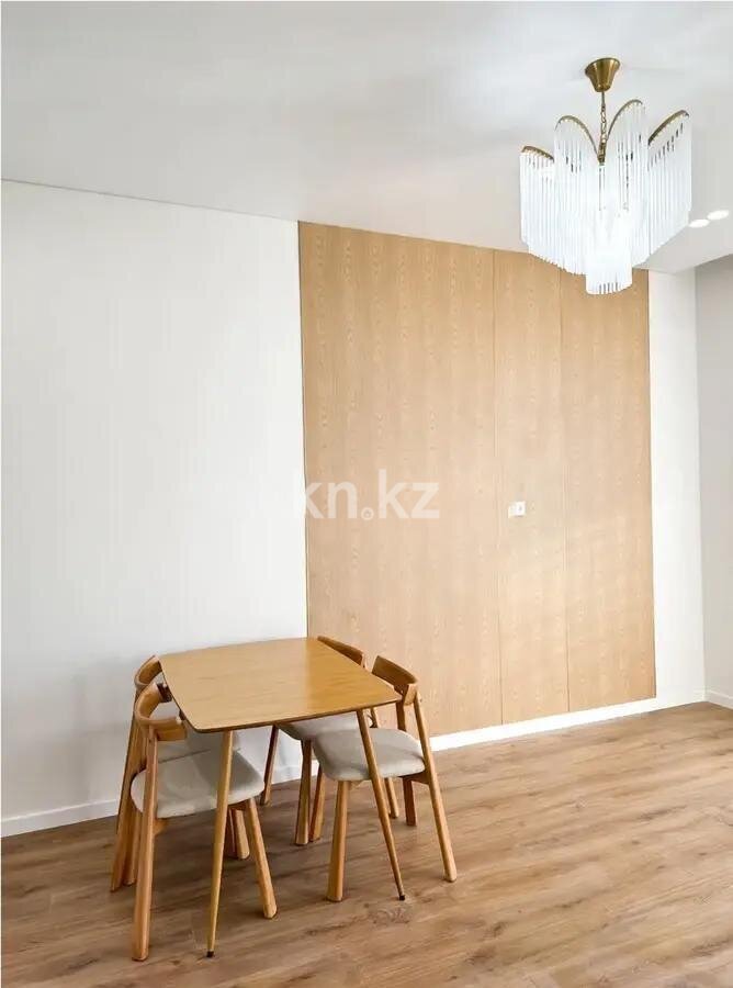 Продажа 2-комнатной квартиры, 40 м² в Астане - фото 2
