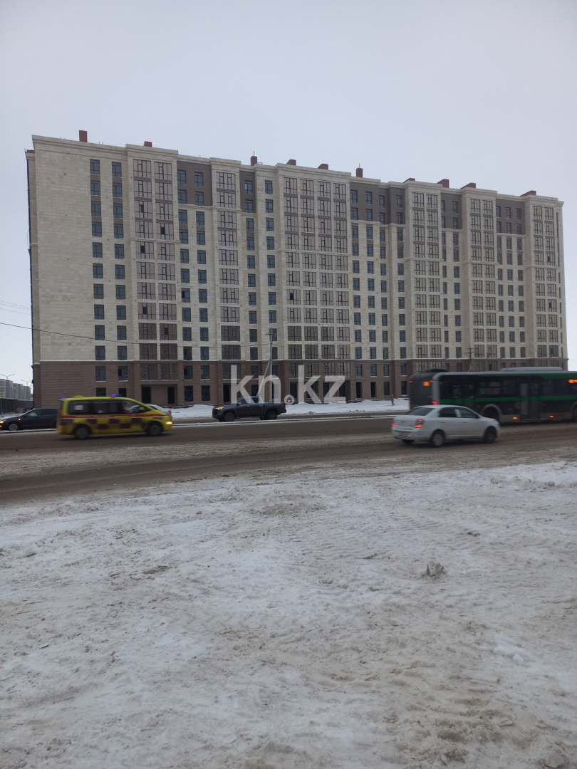 Продажа 1-комнатной квартиры, 40 м² в Астане - фото 3