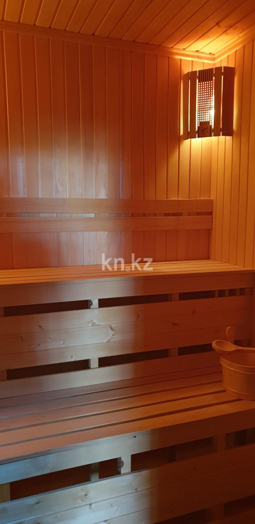 Продажа 7-комнатной квартиры, 227 м², ул. Ерубаева, дом  50/6 - Продажа  пятикомнатных квартир в Караганде без посредников фото 17 из 20