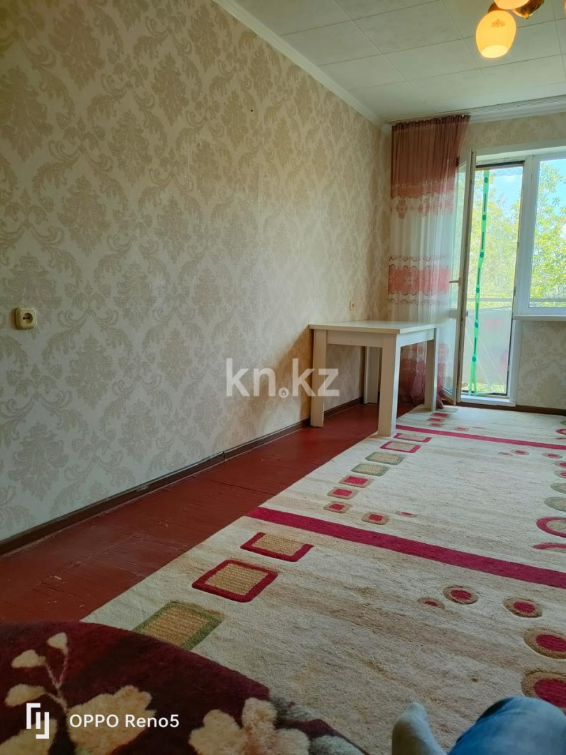 Продажа 1-комнатной квартиры, 32 м², пр. Строителей в Караганде - фото 2