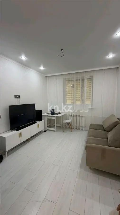 Продажа 2-комнатной квартиры, 39 м² - Продажа квартир в кирпичном доме в Астане - страница 2 фото 1 из 4