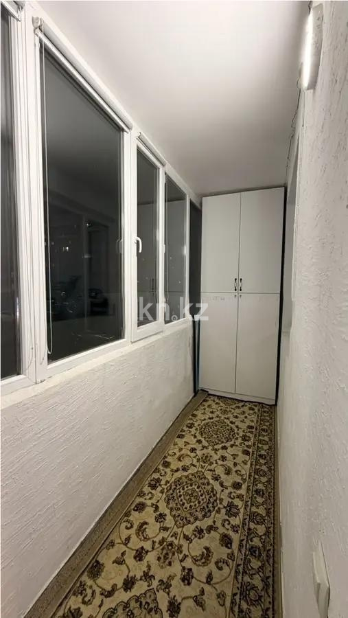 Продажа 1-комнатной квартиры, 31.4 м² - Продажа квартир в кирпичном доме в Казахстане - страница 4 фото 4 из 4