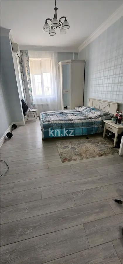 Продажа 4-комнатной квартиры, 177 м², ул. Мухамедханова, дом  7 в Астане - фото 2