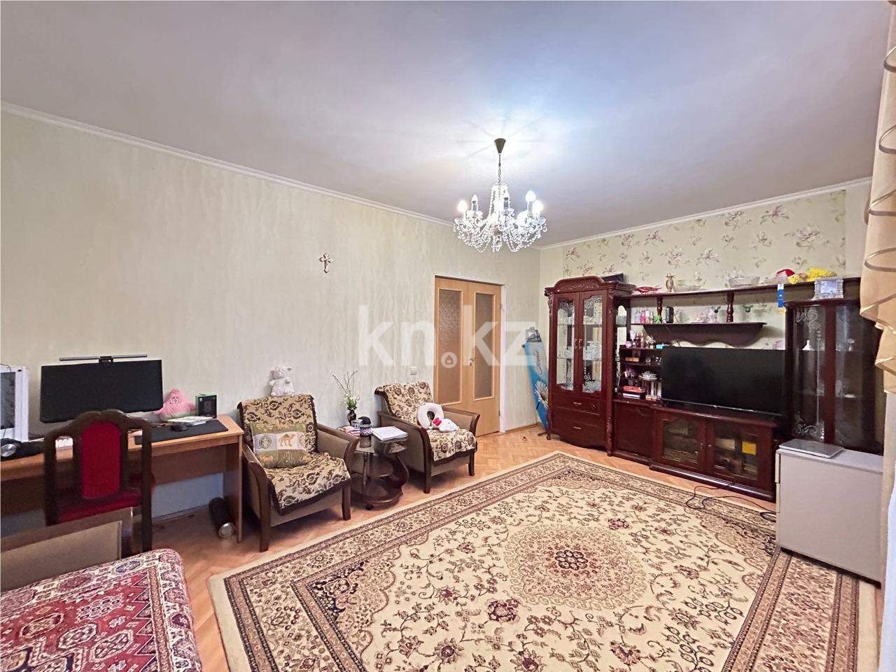 Продажа 2-комнатной квартиры, 61.4 м² - Продажа недвижимости в Казахстане - страница 7 фото 7 из 16