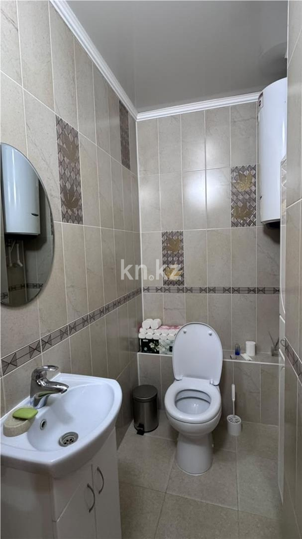 Продажа 3-комнатной квартиры, 89 м² в Караганде - фото 6