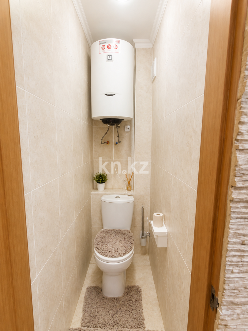 Продажа 3-комнатной квартиры, 56 м² - Продажа квартир в Пришахтинске Караганды - страница 3 фото 12 из 14