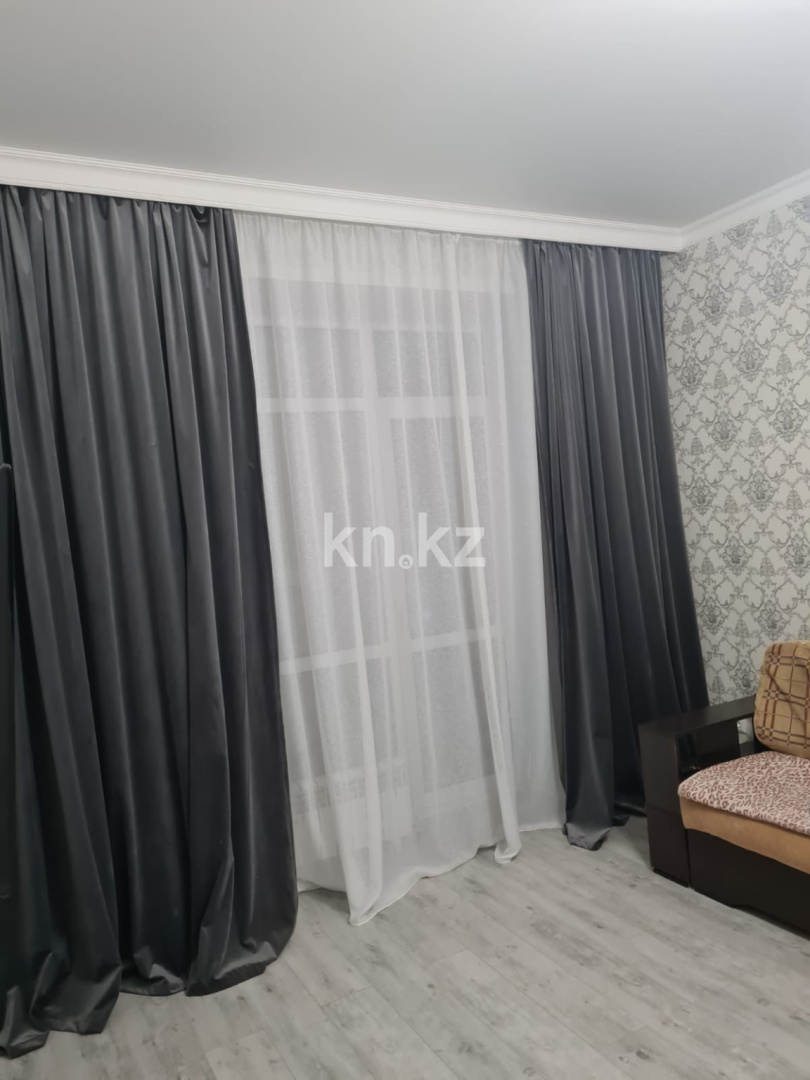 Аренда 1-комнатной квартиры, 40 м² в Астане - фото 10
