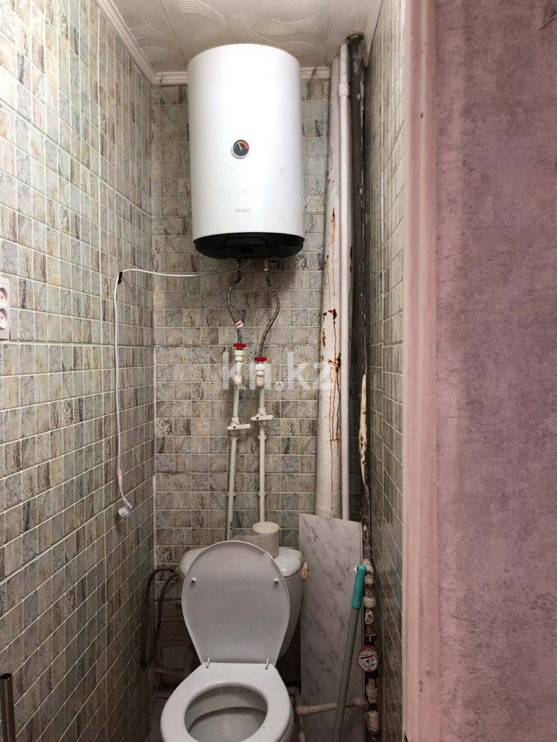 Аренда 1-комнатной квартиры посуточно, 34 м² - Аренда однокомнатных квартир посуточно в Казахстане фото 5 из 7